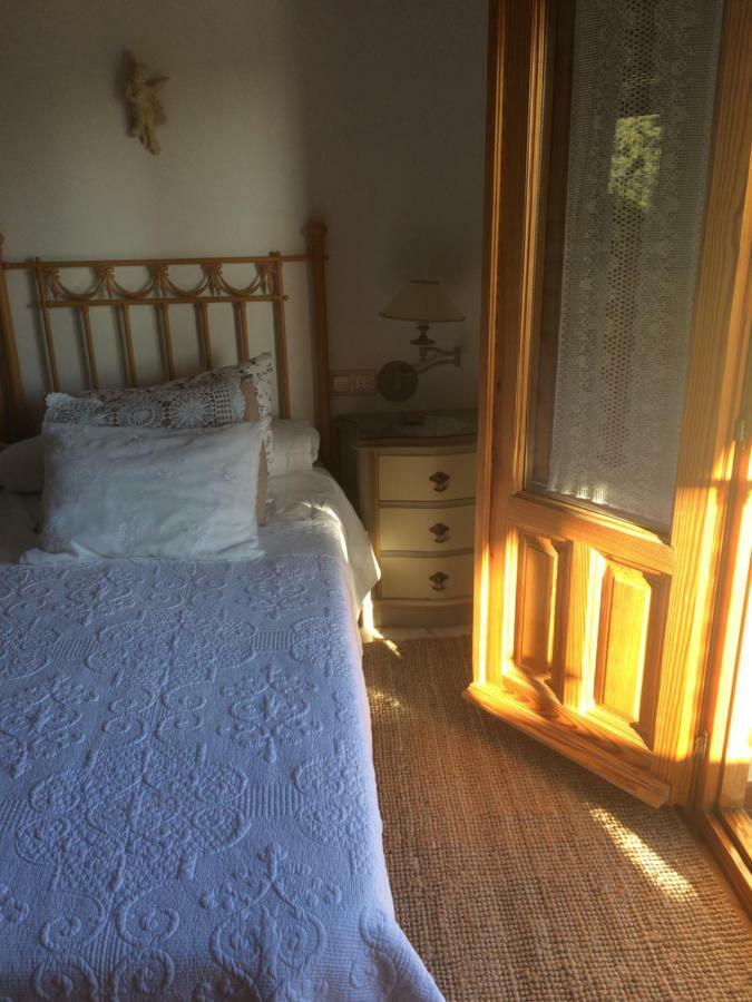 Bonita Casa En Barrio De Monachil Granada