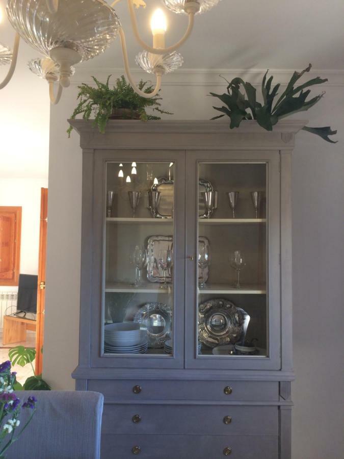 Apartamento Bonita Casa En Barrio De Monachil Granada