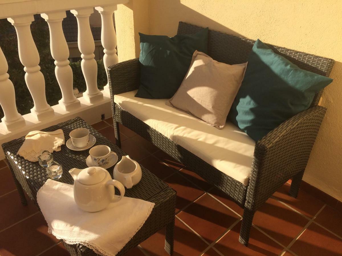Apartamento Bonita Casa En Barrio De Monachil *