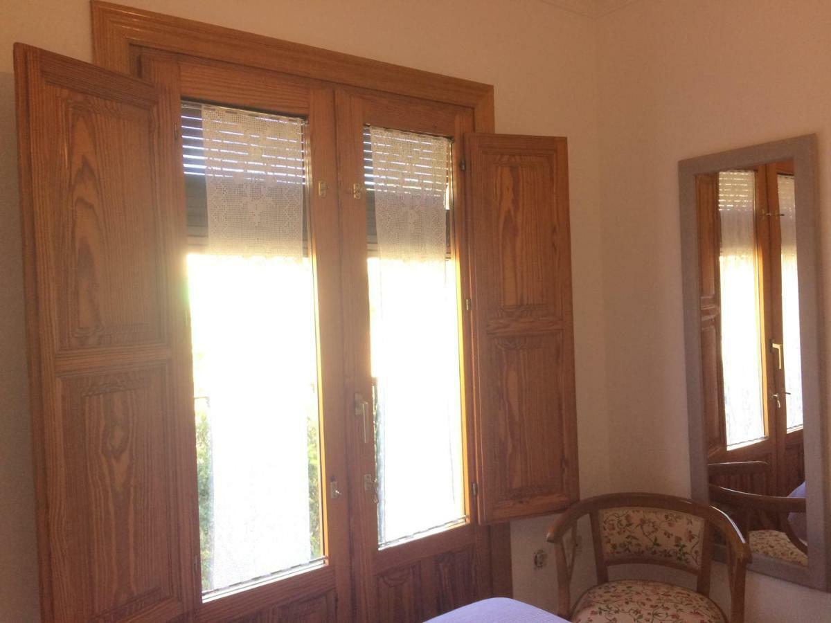 Bonita Casa En Barrio De Monachil Apartamento