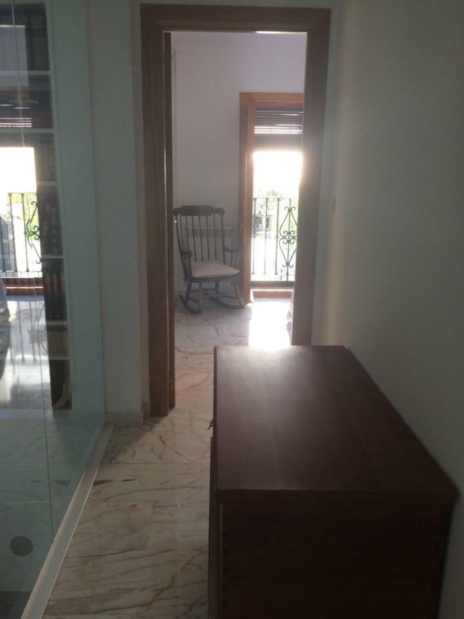 Bonita Casa En Barrio De Monachil Apartamento