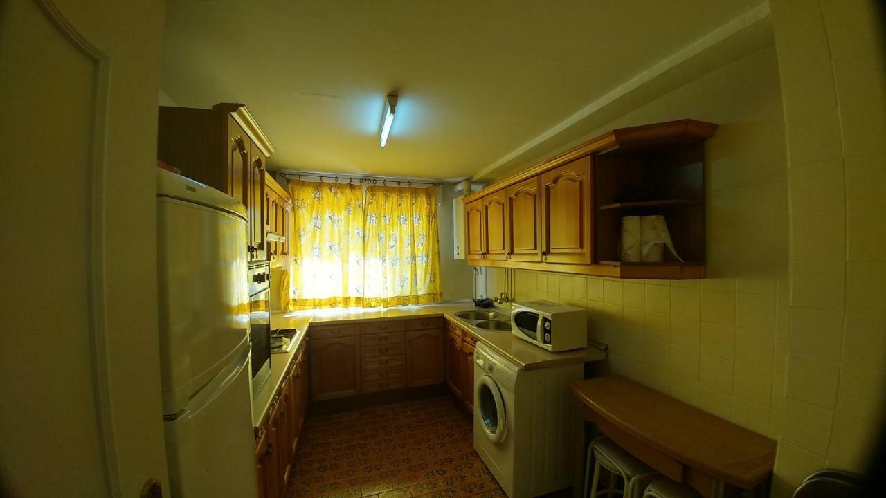 Apartamento Vacaciones
