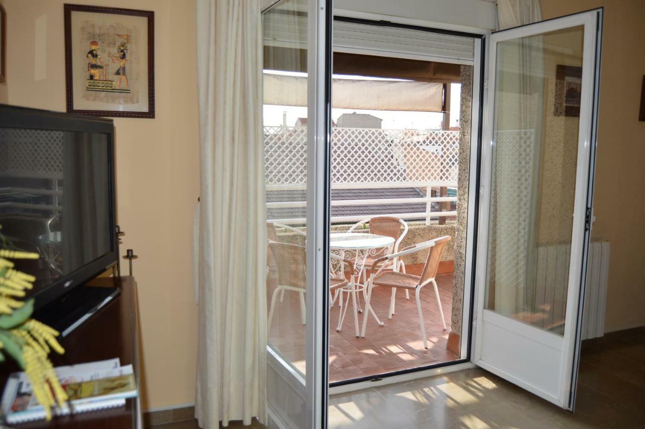 Aben Humeya Apartamento