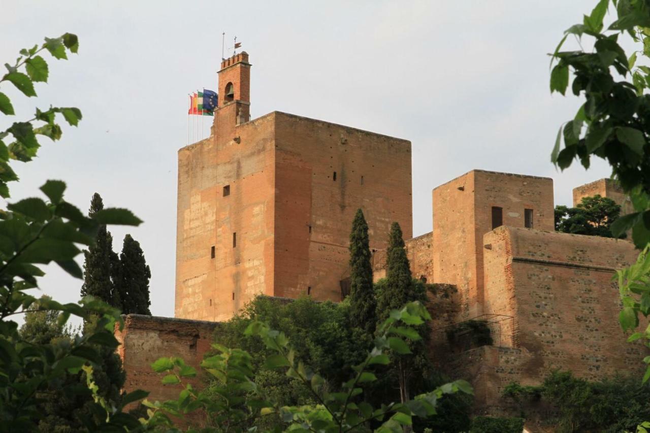Ventana Del Albaycin