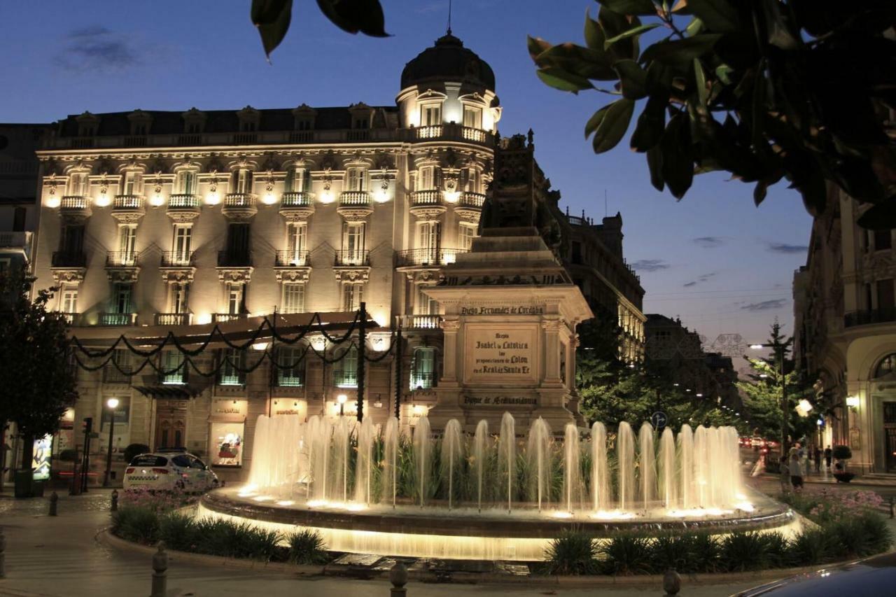 And Arab Baths Apartamento *