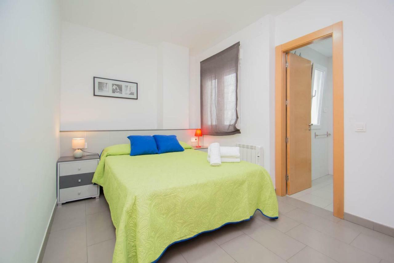 Gran Via 1b & Parking Opcional Apartment Granada