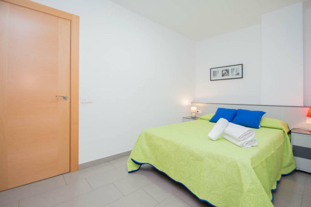 Apartment Gran Via 1b & Parking Opcional Granada