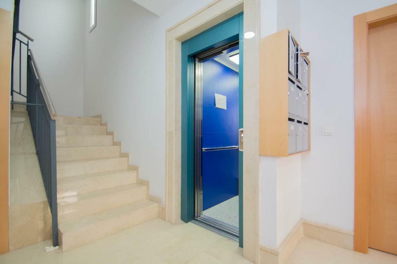 Apartment Gran Via 1b & Parking Opcional