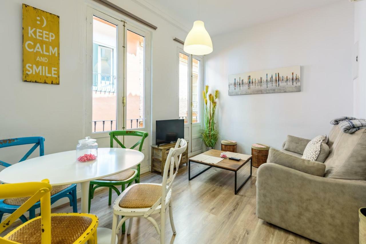 Apartamento Tundidores * Granada