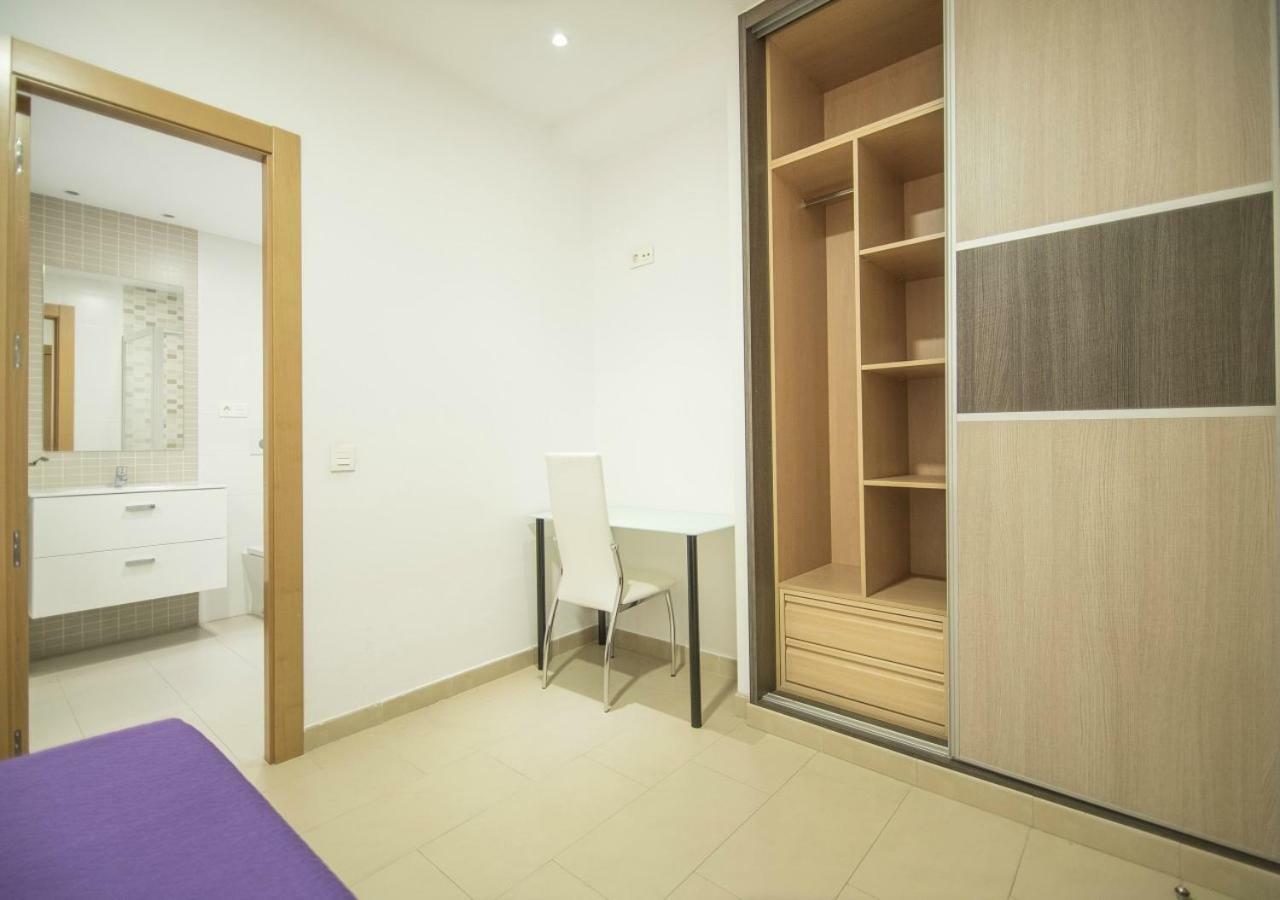Apartment Enjoygranada Gran Via B-a & Parking Opcional Granada