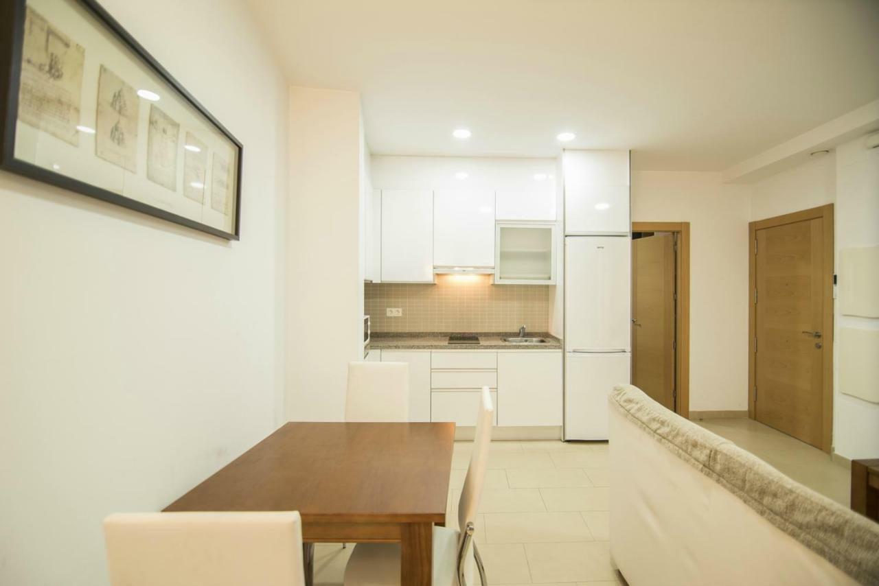 Apartment Enjoygranada Gran Via B-a & Parking Opcional