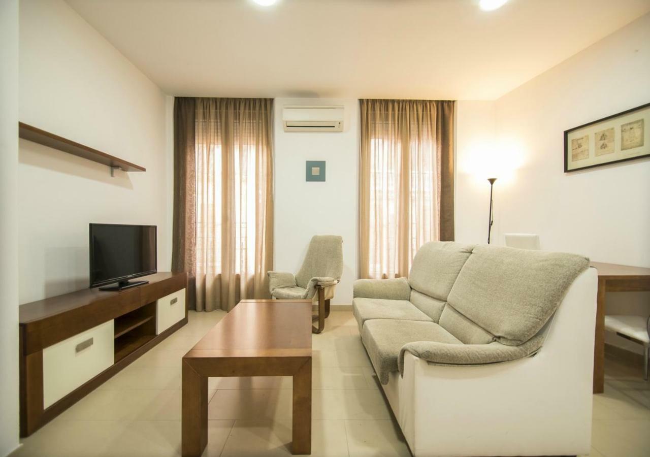 Apartment Enjoygranada Gran Via B-a & Parking Opcional *
