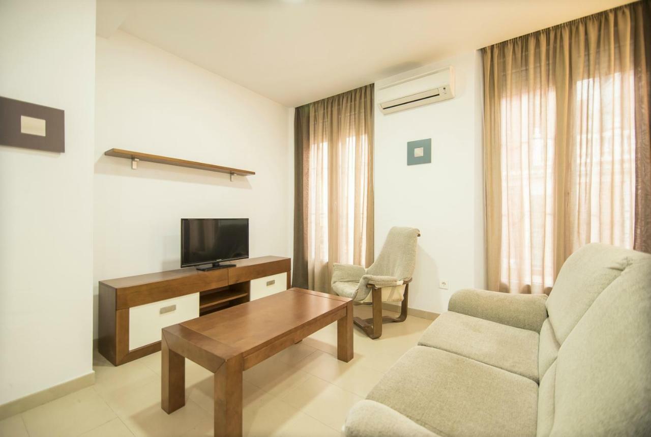 Enjoygranada Gran Via B-a & Parking Opcional Apartment *