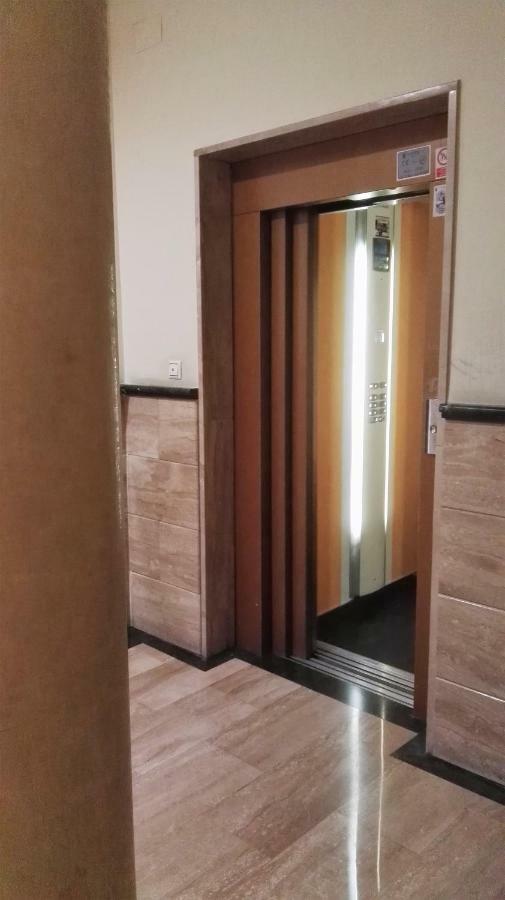 Arica Apartment *