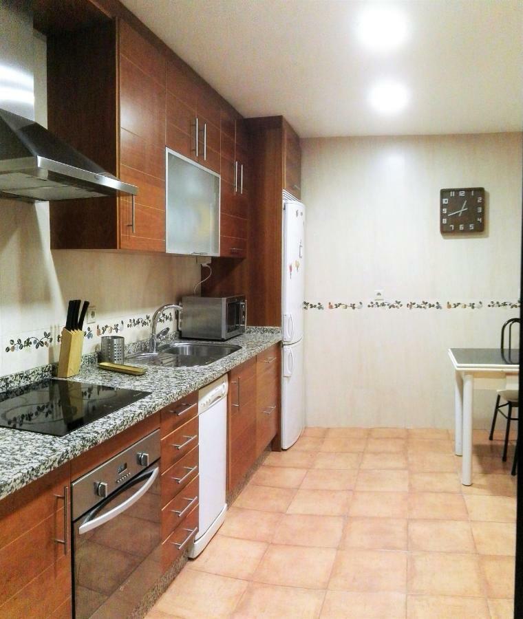 Apartment Arica *