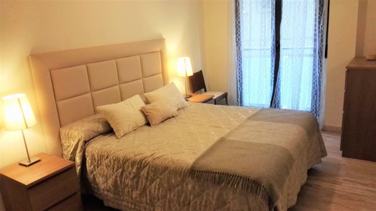 Arica Apartment Granada