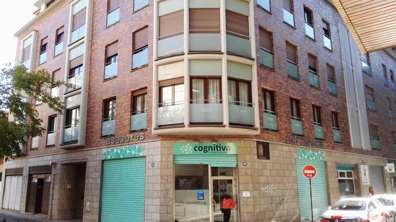 Apartment Arica *