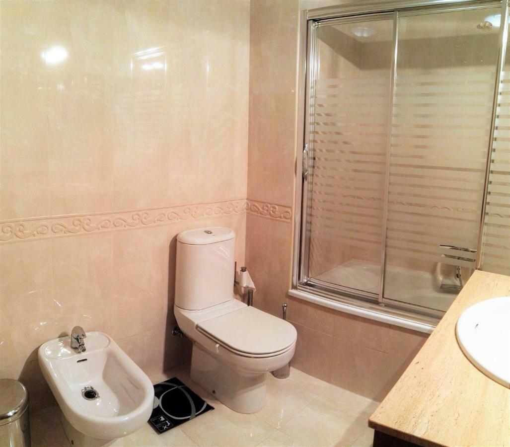 Apartment Arica *