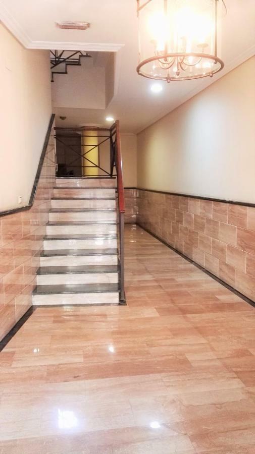 Apartment Arica