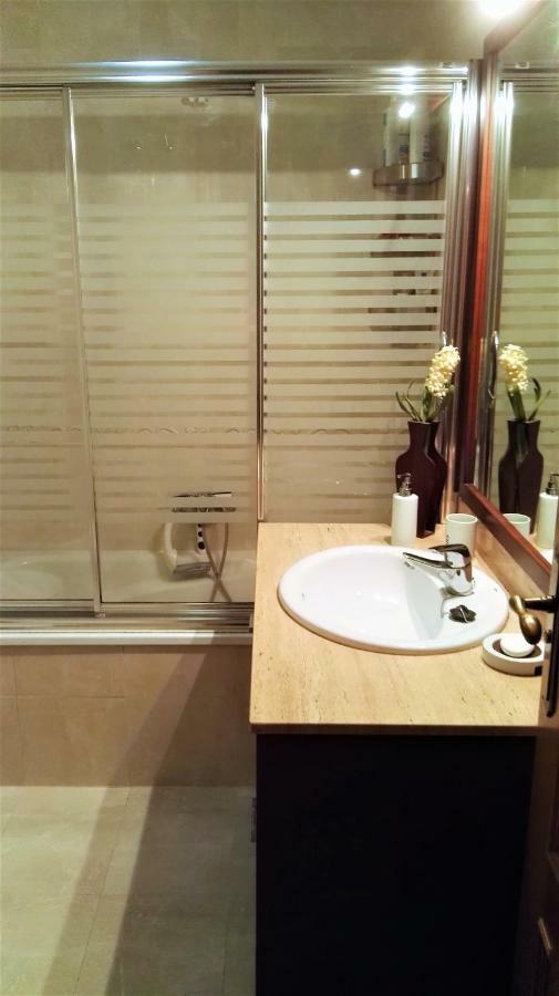Arica Apartment Granada