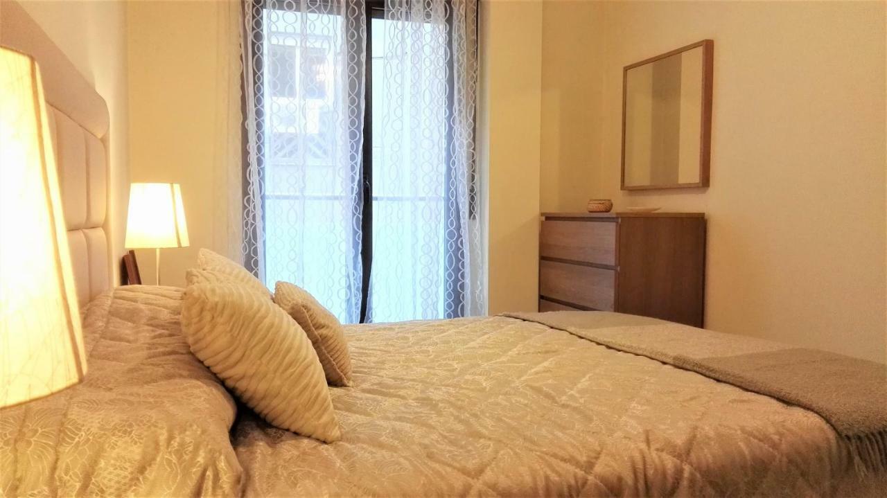 Arica Apartment
