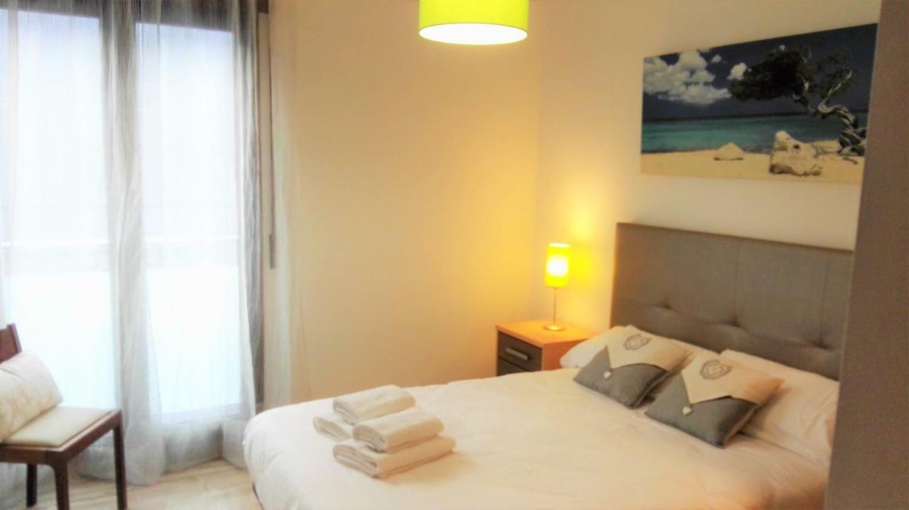 Arica Apartment