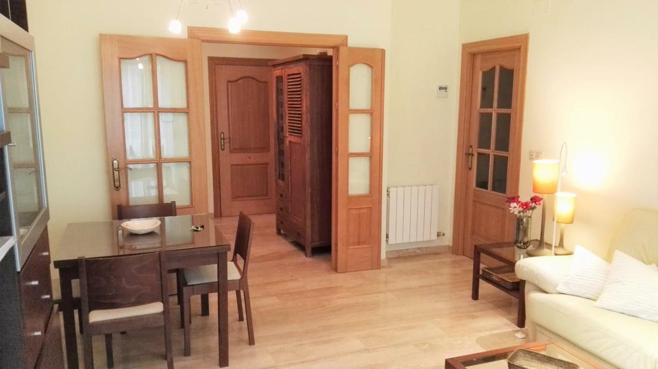 Arica Apartment Granada