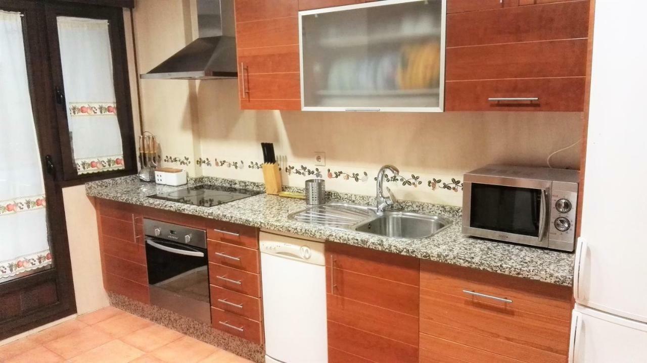 Arica Apartment *