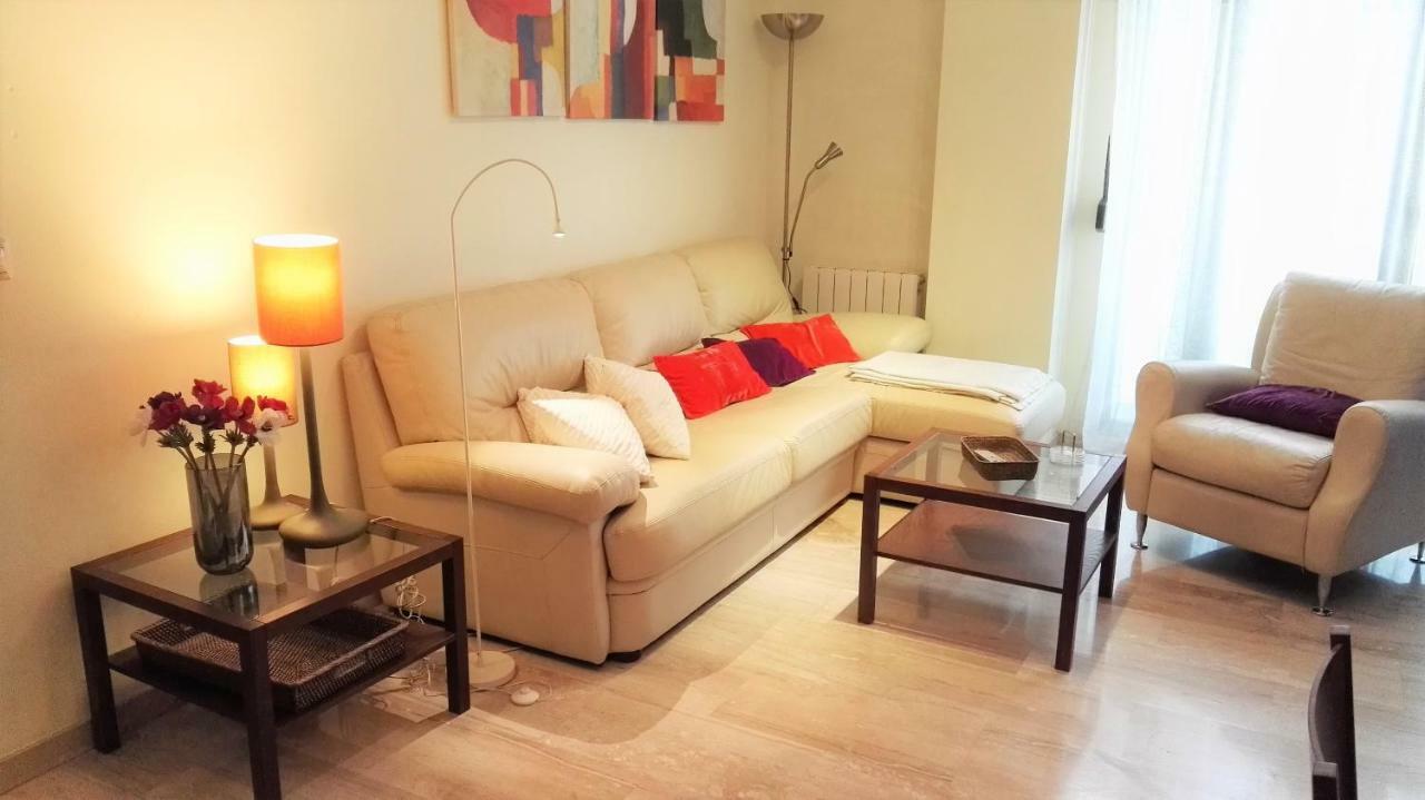 Apartment Arica Granada