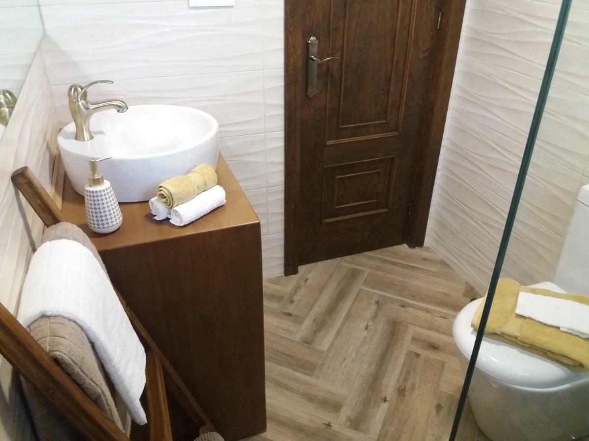 Apartamento Meraki Dauro *