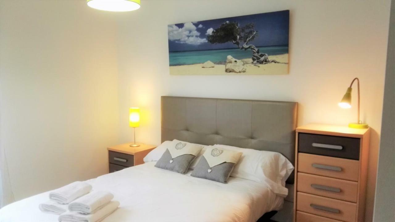 Apartment Arica