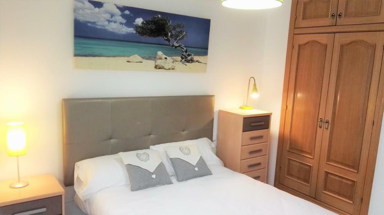 Apartment Arica Granada