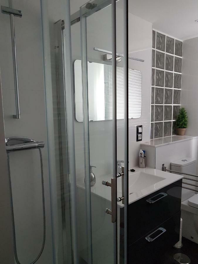 Apartamento Ontario * Granada