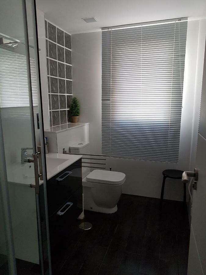 Apartamento Apartamento Ontario Granada