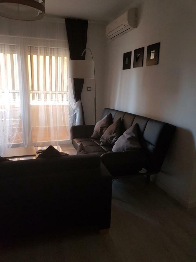 Apartamento Ontario *