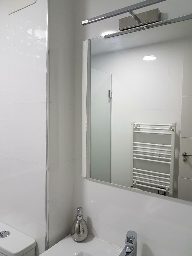 Apartamento Ontario * Granada