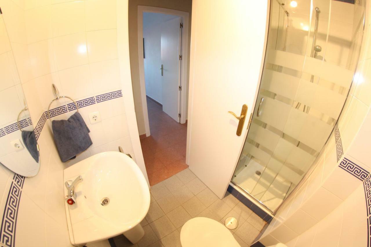 Apartamento Alcalá Real Granada