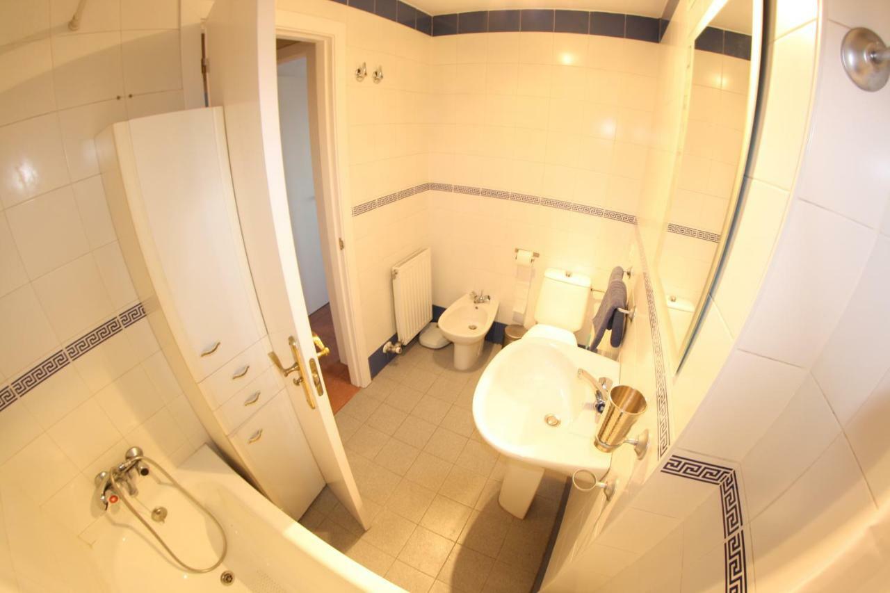Alcalá Real Apartamento Granada