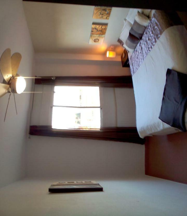 Apartamento Alcalá Real