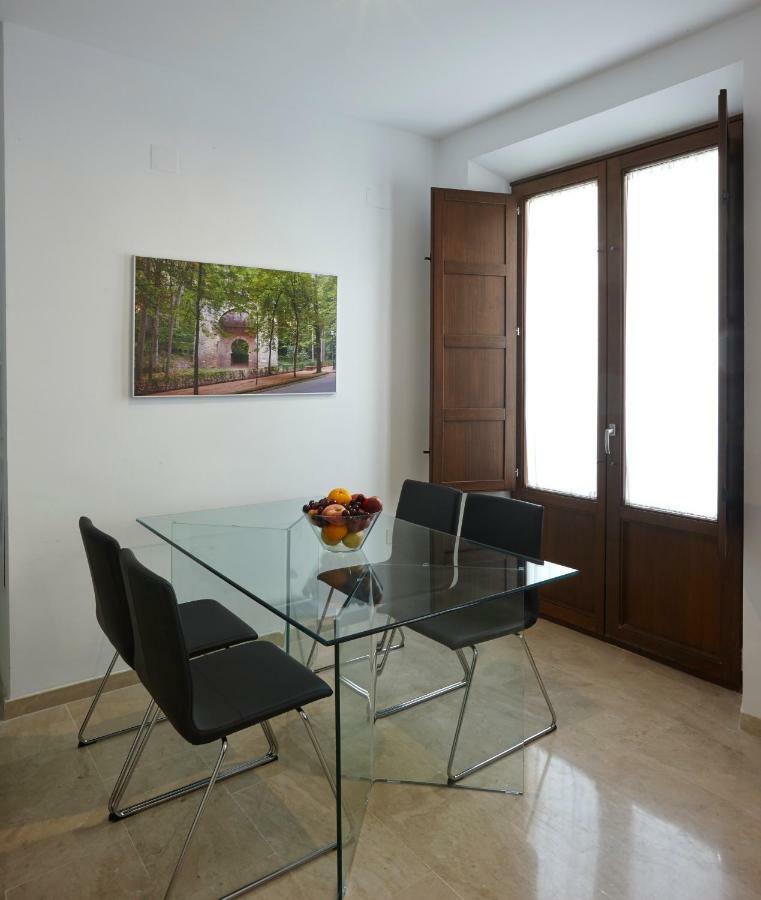 Apartment El Duque Granada