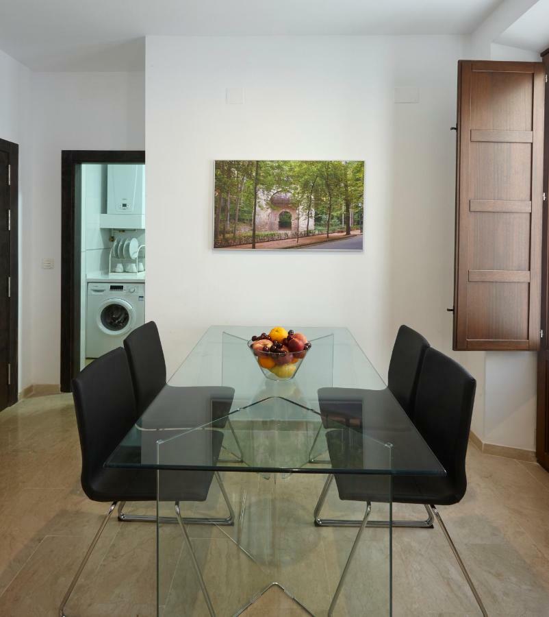 El Duque Apartment *