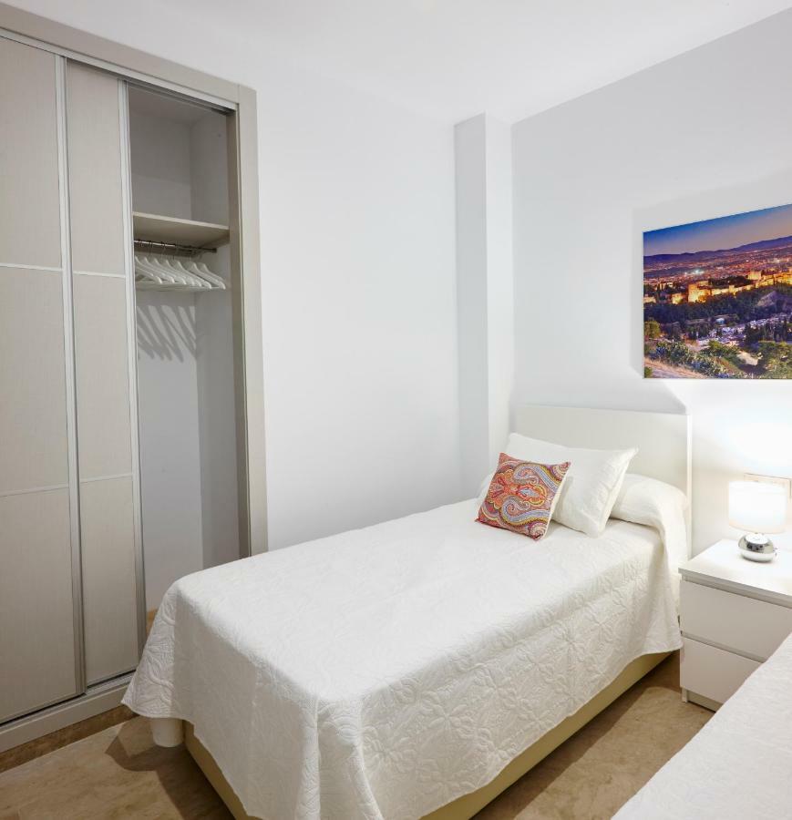 El Duque Apartment *