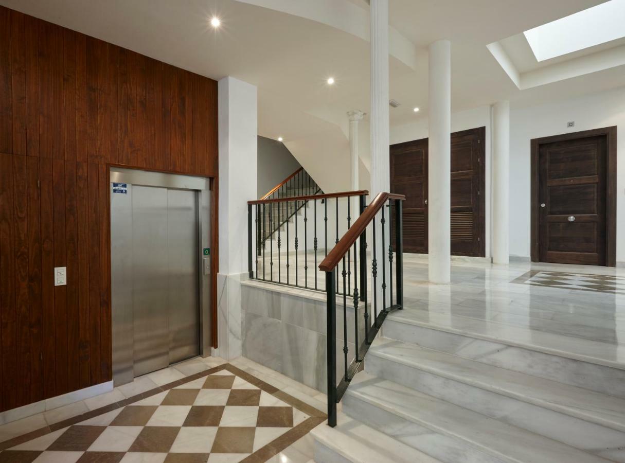 Apartment El Duque