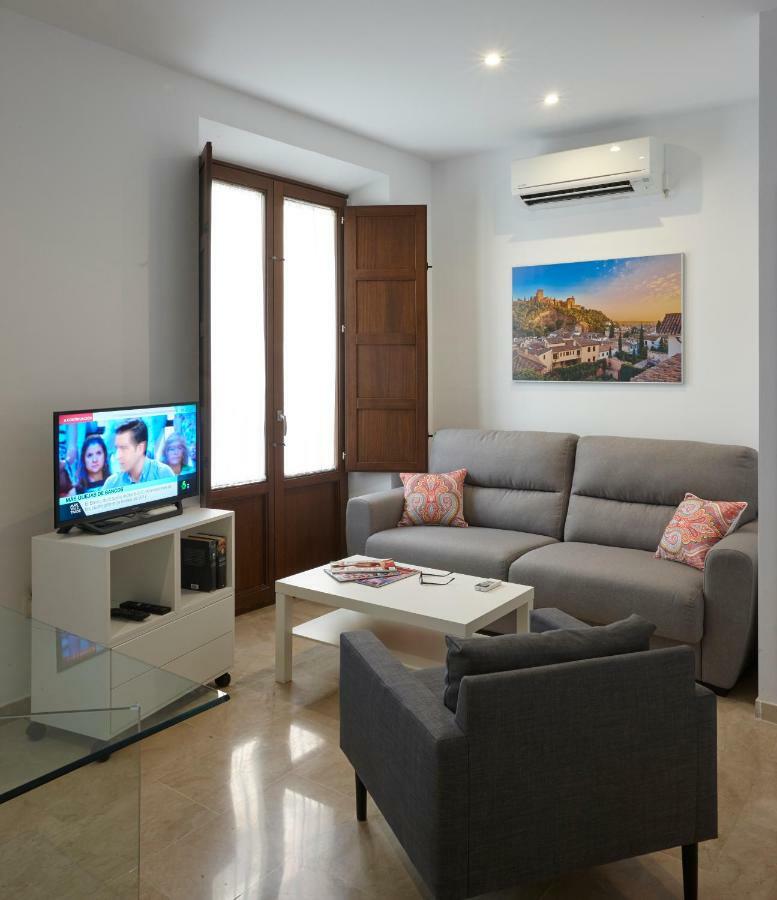 El Duque Apartment Granada