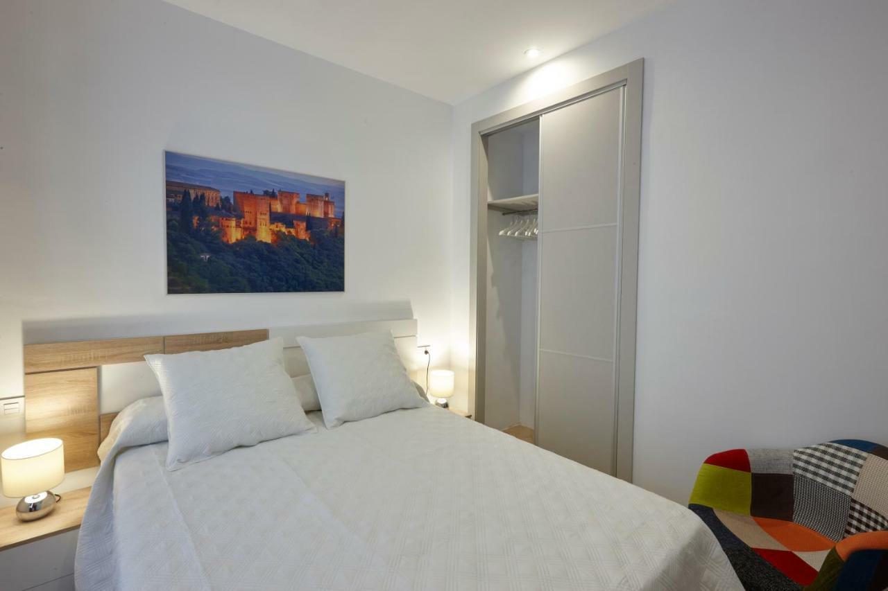 Apartment El Duque *