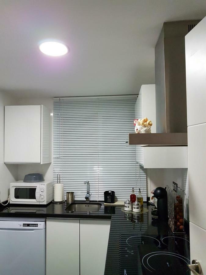 Apartamento Ontario Apartamento Granada