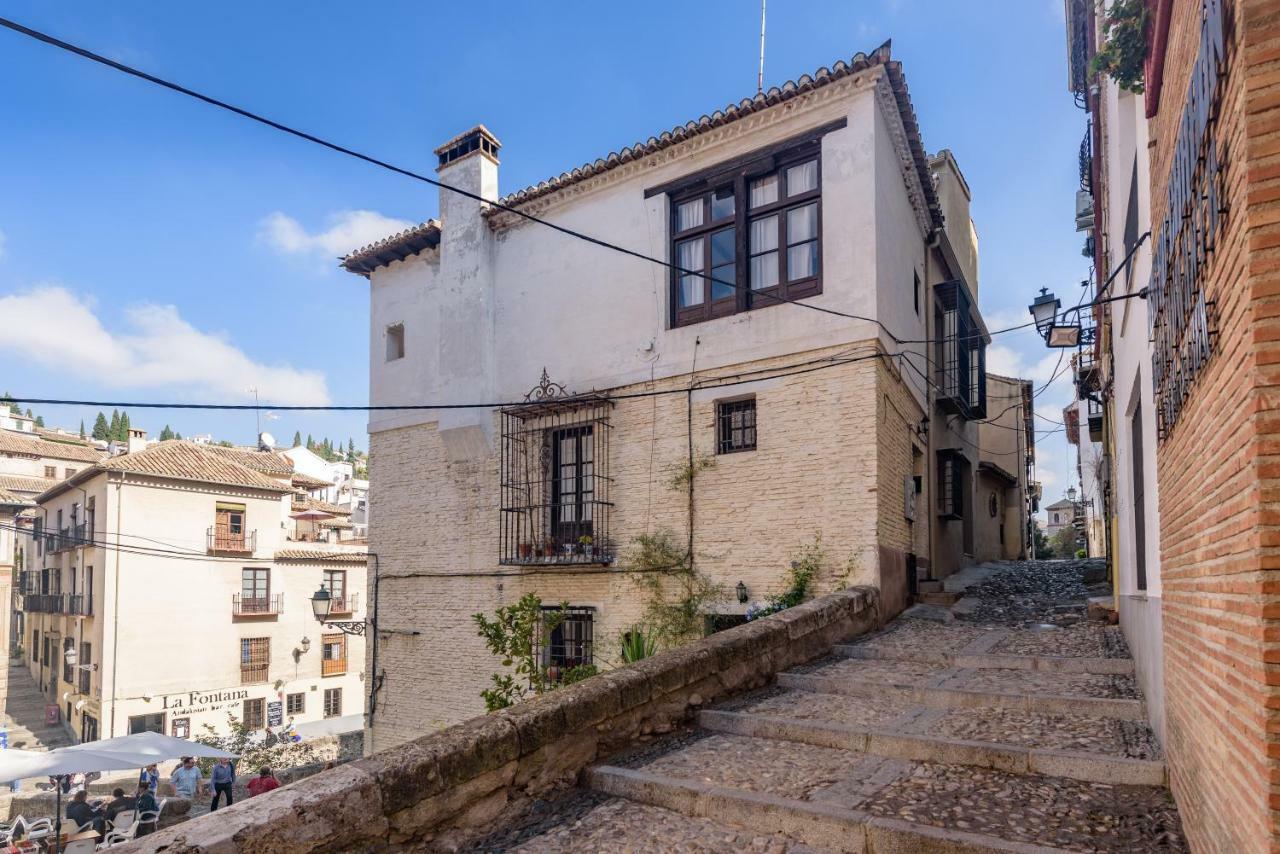 El Molino De La Alhambra *