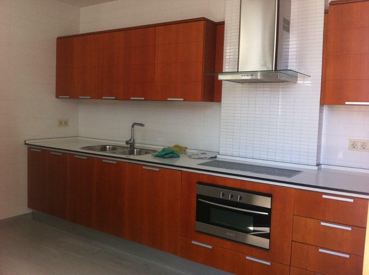Apartamento Atico Duplex Plaza De La Trinidad