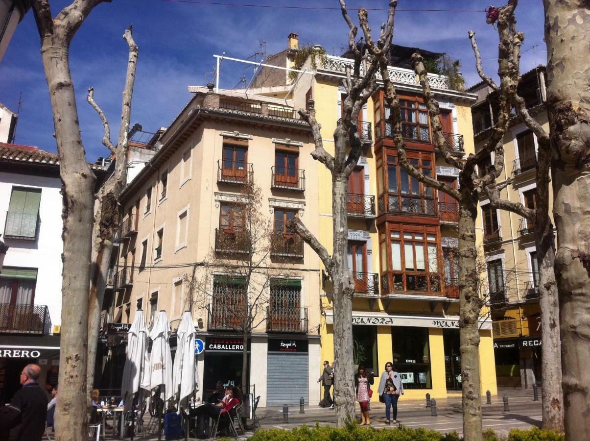 Atico Duplex Plaza De La Trinidad