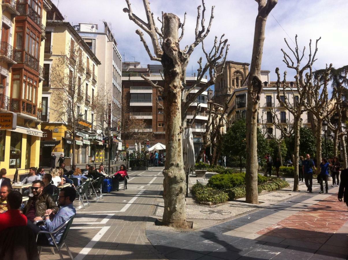 Apartamento Atico Duplex Plaza De La Trinidad